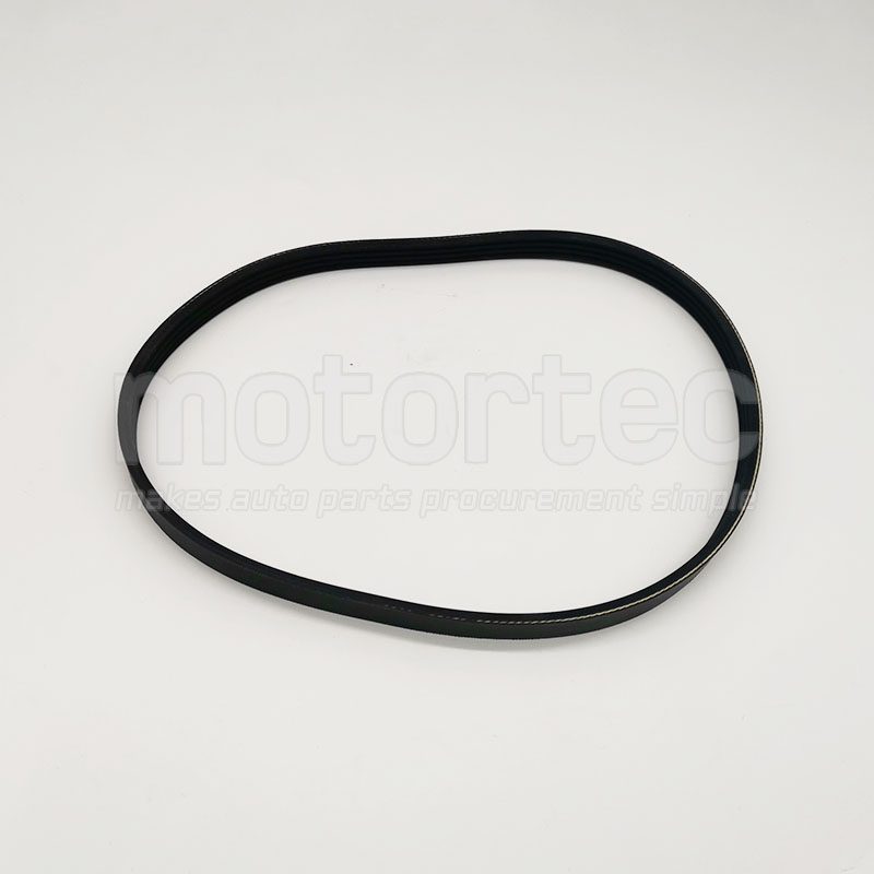 High Quality BYD Belt F0 Auto Spare Parts for Oe Code LK-1003114 Car Wholesaler